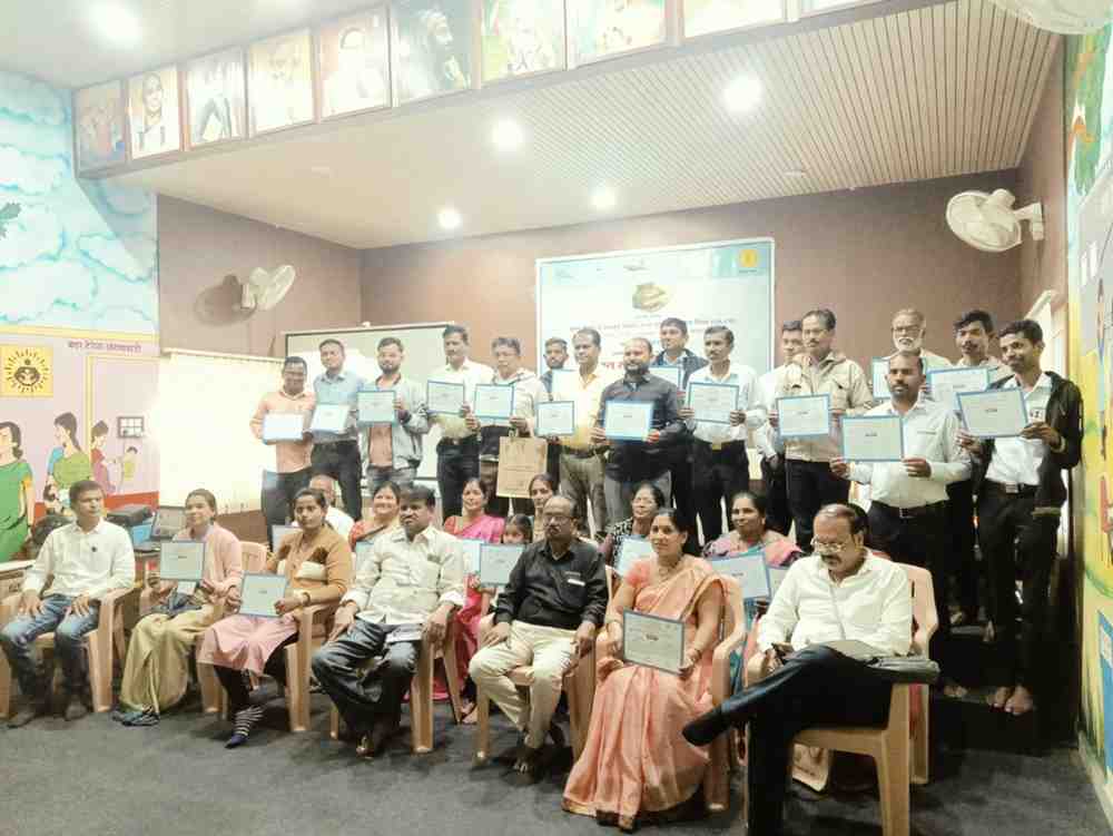 ग्रामपंचायत जामठा